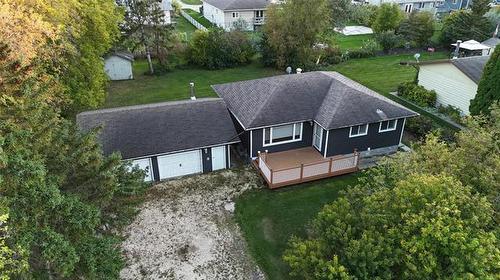 616 Greenwood Ave, Arborg, MB 