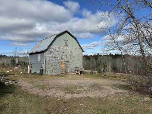 480 New Ross Road, Leminster, NS 