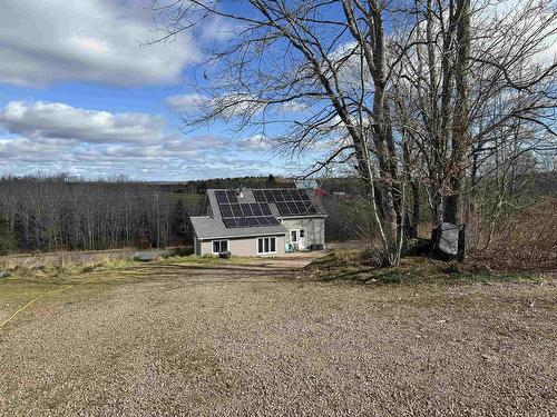 480 New Ross Road, Leminster, NS 