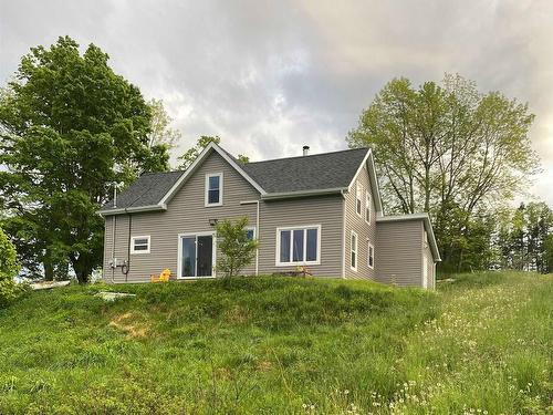 480 New Ross Road, Leminster, NS 