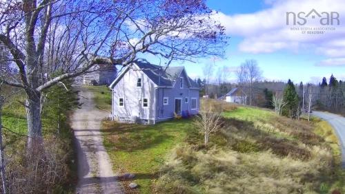 480 New Ross Road, Leminster, NS 