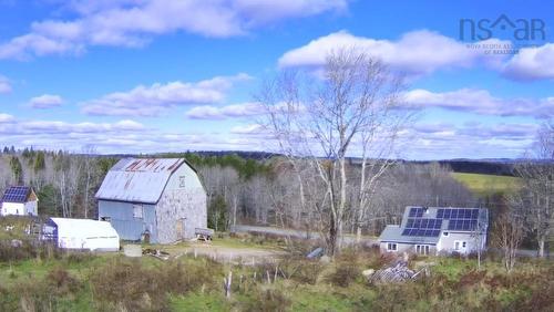 480 New Ross Road, Leminster, NS 