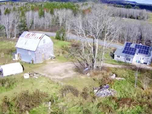 480 New Ross Road, Leminster, NS 