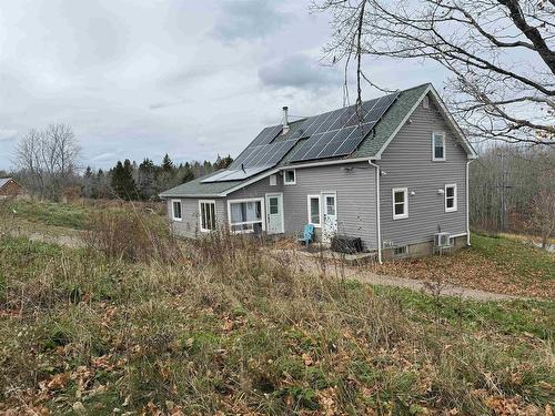 480 New Ross Road, Leminster, NS 