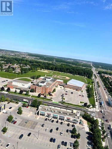 2503 - 7950 Bathurst Street N, Vaughan, ON - Outdoor With View