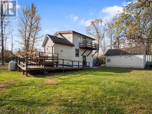 1194 Bertie Street, Fort Erie, ON - Outdoor