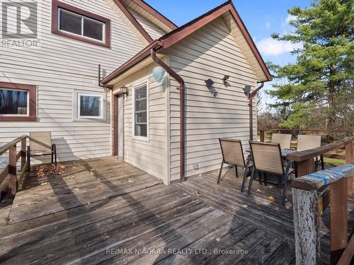 1194 Bertie Street, Fort Erie, ON - Outdoor With Exterior