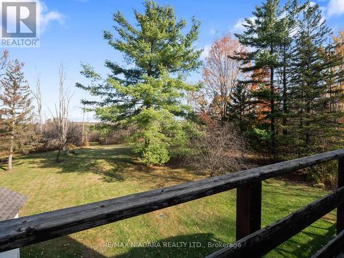 1194 Bertie Street, Fort Erie, ON - Outdoor With Balcony With View