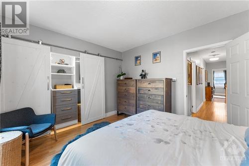 250 Stewart Street, Ottawa, ON - Indoor Photo Showing Bedroom