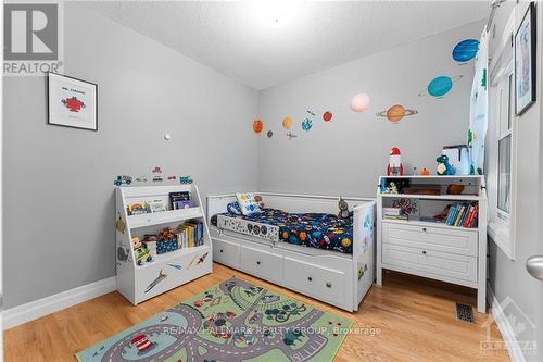 250 Stewart Street, Ottawa, ON - Indoor Photo Showing Bedroom