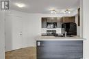 1314 5500 Mitchinson Way, Regina, SK  - Indoor Photo Showing Kitchen 