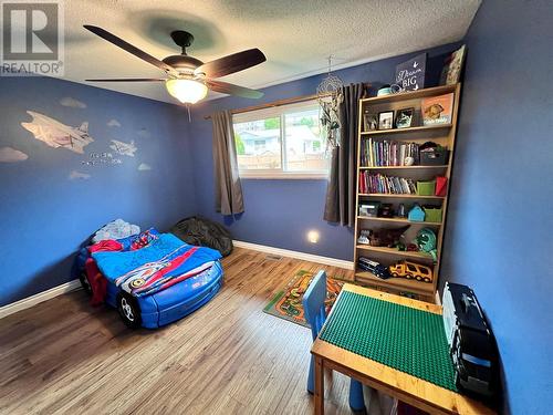 1715 42A Street, Vernon, BC - Indoor Photo Showing Bedroom