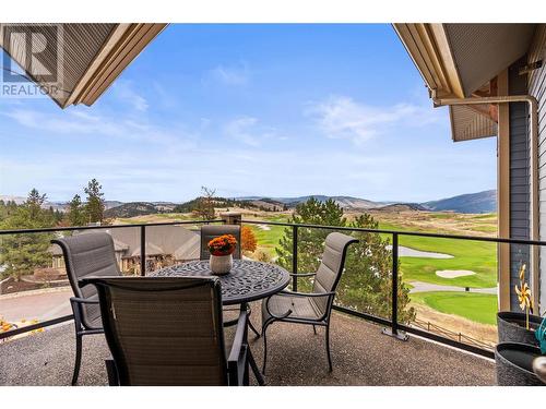 107 Village Centre Court Unit# 412, Vernon, BC - Outdoor With View With Exterior