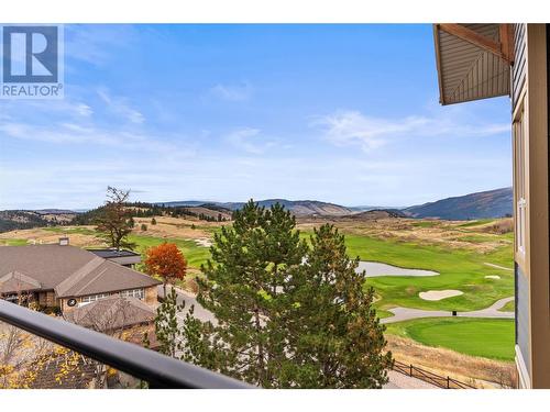 107 Village Centre Court Unit# 412, Vernon, BC - Outdoor With View