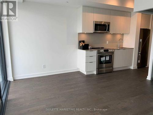 3114 - 25 Richmond Street E, Toronto, ON - Indoor Photo Showing Kitchen