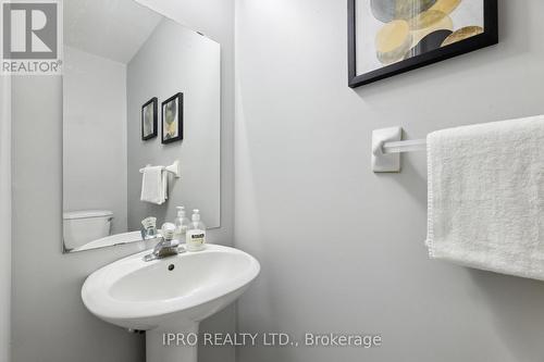 57 Drover Circle, Whitchurch-Stouffville, ON - Indoor Photo Showing Bathroom