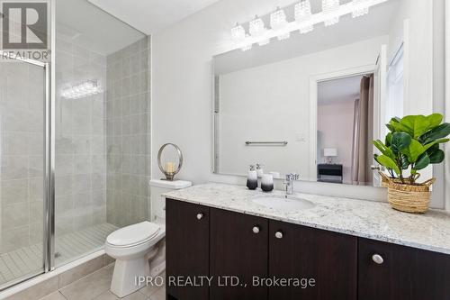 57 Drover Circle, Whitchurch-Stouffville, ON - Indoor Photo Showing Bathroom