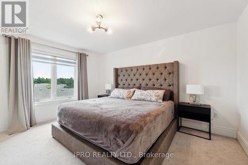 57 Drover Circle, Whitchurch-Stouffville, ON - Indoor Photo Showing Bedroom