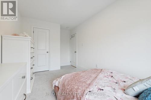 57 Drover Circle, Whitchurch-Stouffville, ON - Indoor Photo Showing Bedroom