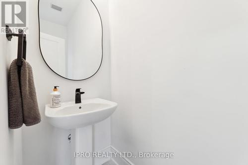 57 Drover Circle, Whitchurch-Stouffville, ON - Indoor Photo Showing Bathroom