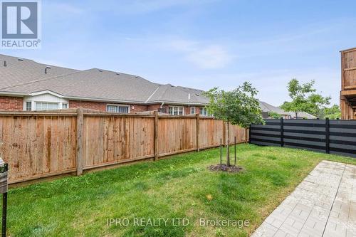 57 Drover Circle, Whitchurch-Stouffville, ON - Outdoor