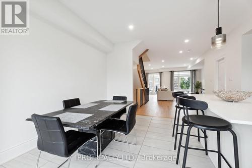 57 Drover Circle, Whitchurch-Stouffville, ON - Indoor Photo Showing Dining Room