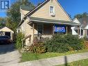 84 Waterloo Street, Fort Erie, ON  - Outdoor 