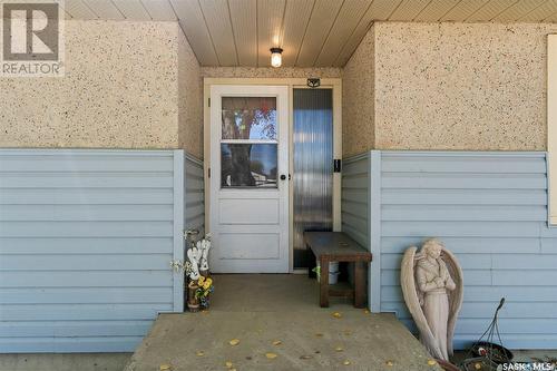 609 King Street, Imperial, SK - Outdoor With Exterior