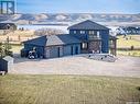 28 Sunrise Drive N, Blackstrap Skyview, SK  - Outdoor With Body Of Water 