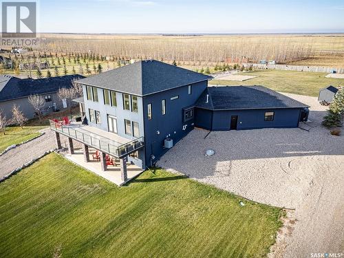 28 Sunrise Drive N, Blackstrap Skyview, SK - Outdoor