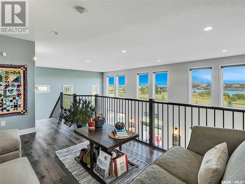 28 Sunrise Drive N, Blackstrap Skyview, SK - Indoor