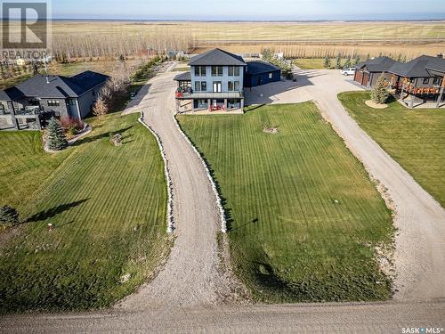 28 Sunrise Drive N, Blackstrap Skyview, SK - Outdoor With View