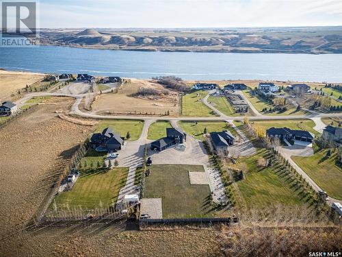 28 Sunrise Drive N, Blackstrap Skyview, SK - Outdoor With Body Of Water With View