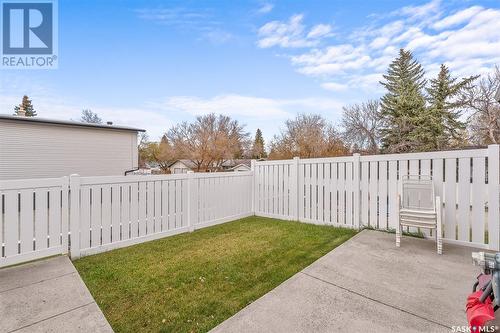 6 1292 D Gordon Road, Moose Jaw, SK - Outdoor