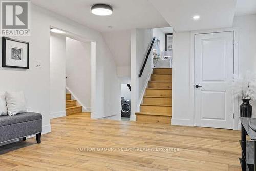 883 Westbury Place, London, ON - Indoor Photo Showing Other Room