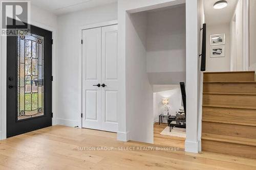 883 Westbury Place, London, ON - Indoor Photo Showing Other Room