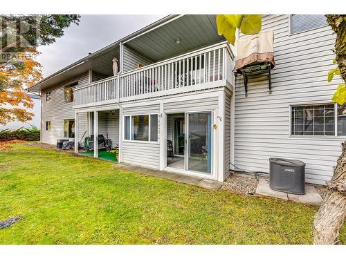 2806 35 Street Unit# 102, Vernon, BC - Outdoor With Exterior