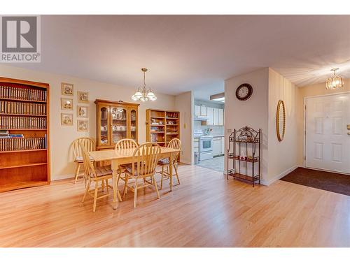 2806 35 Street Unit# 102, Vernon, BC - Indoor