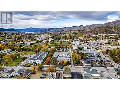 2806 35 Street Unit# 102, Vernon, BC - Outdoor With View