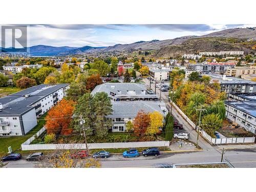 2806 35 Street Unit# 102, Vernon, BC - Outdoor With View