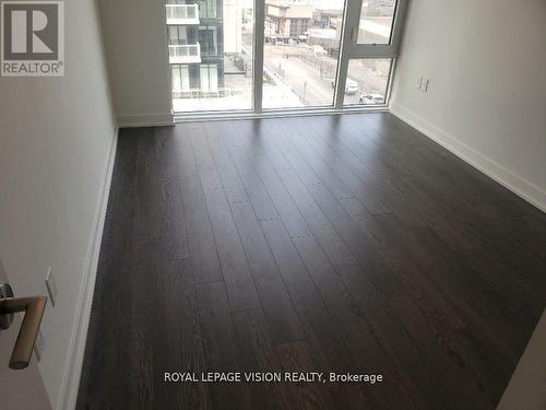 431 - 20 O'Neill Road, Toronto, ON - Indoor Photo Showing Other Room