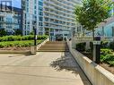 1911 - 75 Queens Wharf Road, Toronto, ON  - Outdoor With Balcony With Facade 