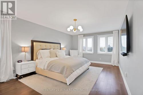 699 Highview Road, Pickering, ON - Indoor Photo Showing Bedroom