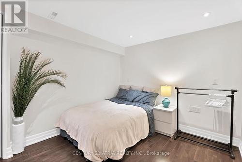 699 Highview Road, Pickering, ON - Indoor Photo Showing Bedroom