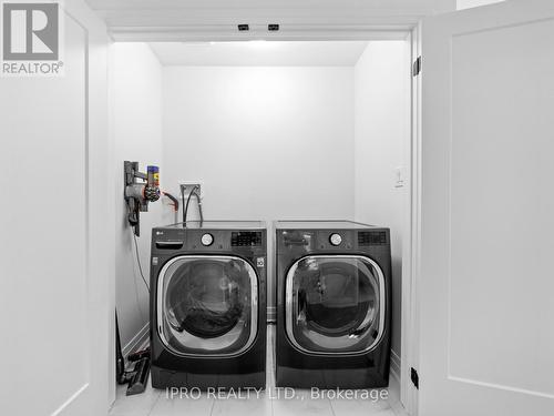 759 Aspen Terrace E, Milton, ON - Indoor Photo Showing Laundry Room