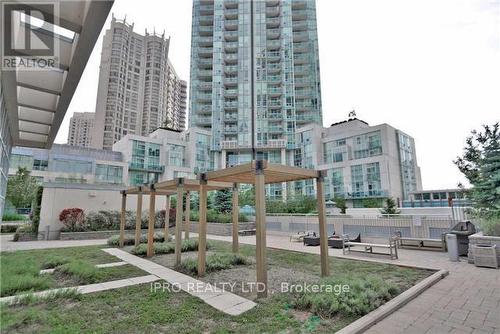 3009 - 225 Webb Drive, Mississauga, ON - Outdoor With Facade