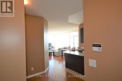 3009 - 225 Webb Drive, Mississauga, ON - Indoor