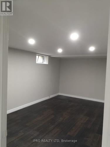 284 Cedar Crescent, Cambridge, ON - Indoor Photo Showing Basement