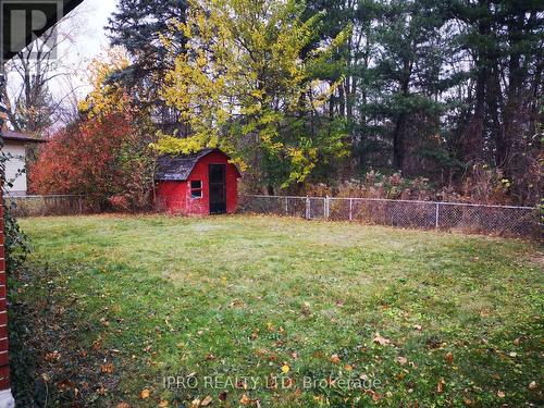 284 Cedar Crescent, Cambridge, ON - Outdoor