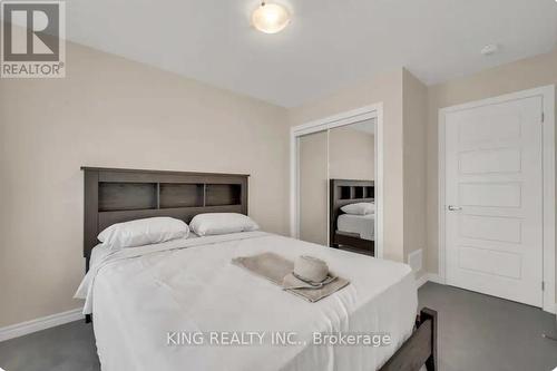 47 Eva Drive, Woolwich, ON - Indoor Photo Showing Bedroom